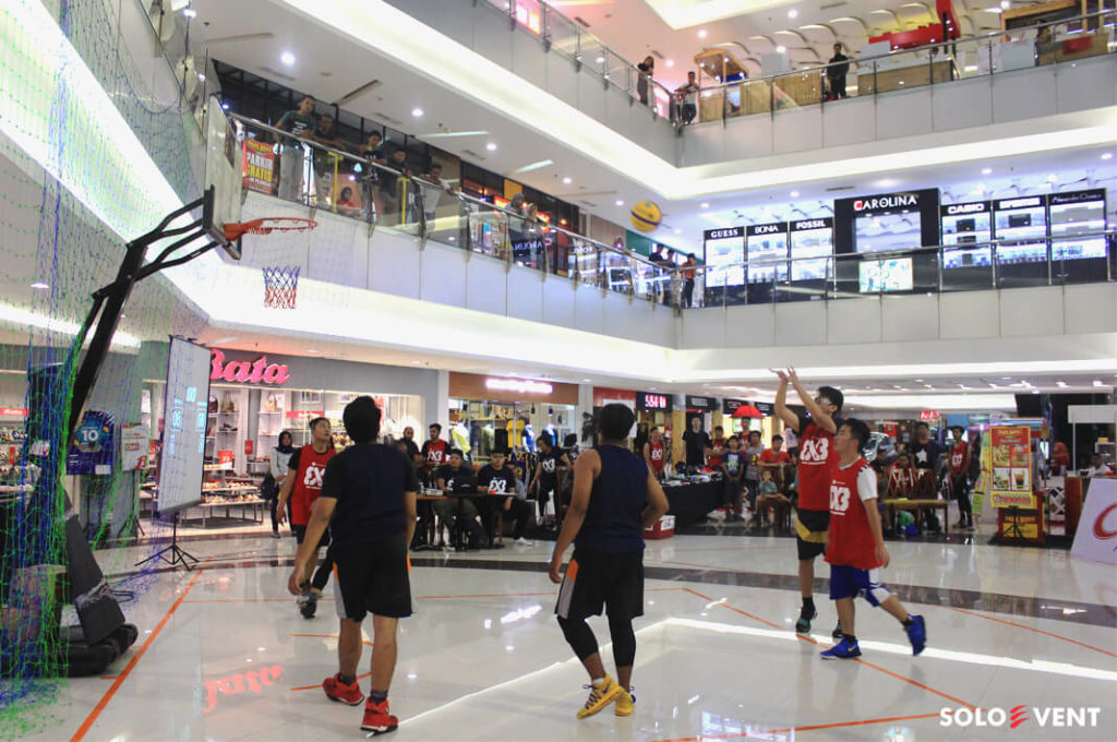 basket