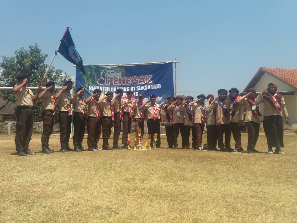 SMK Veteran 1