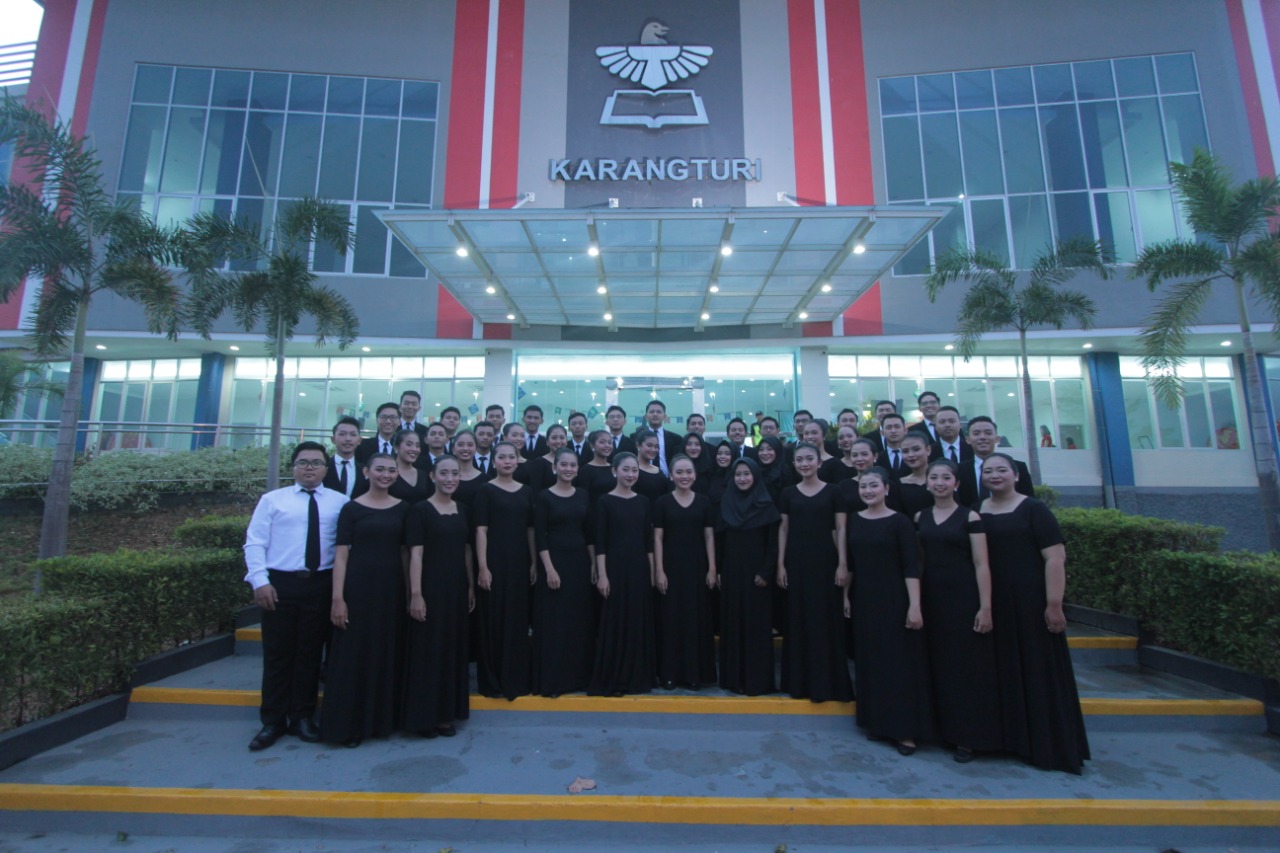 Paduan Suara Mahasiswa Voca Erudita Universitas Sebelas Maret 