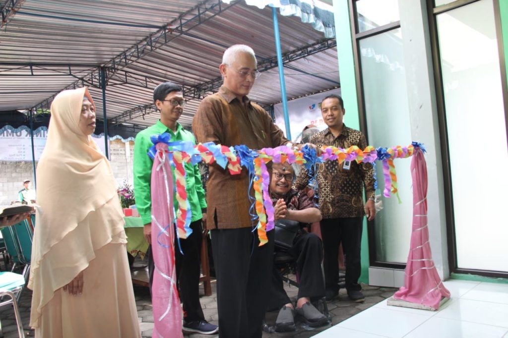 Klinik Ummat