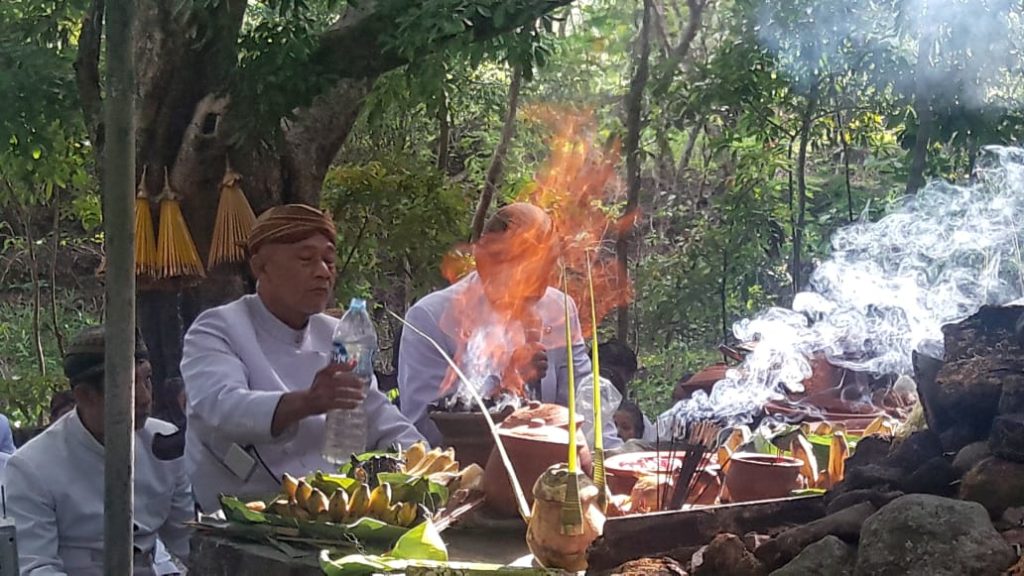 keraton solo Wilujengan