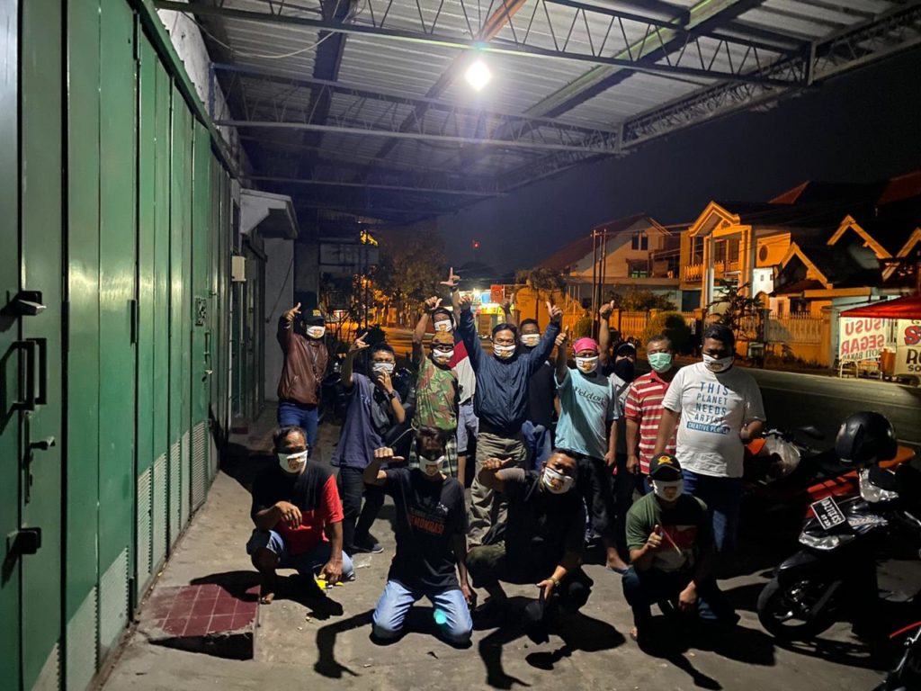Pemuda Kresna Sumber Nayu Joglo