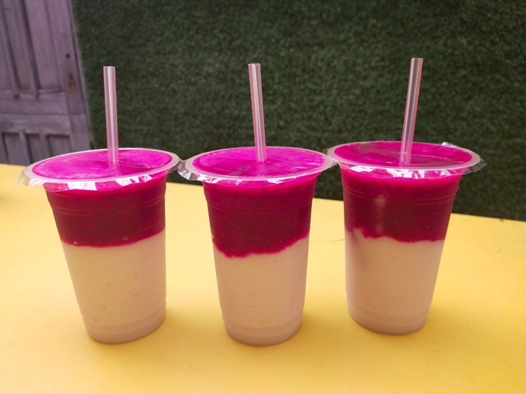 Hoho Ice & Food