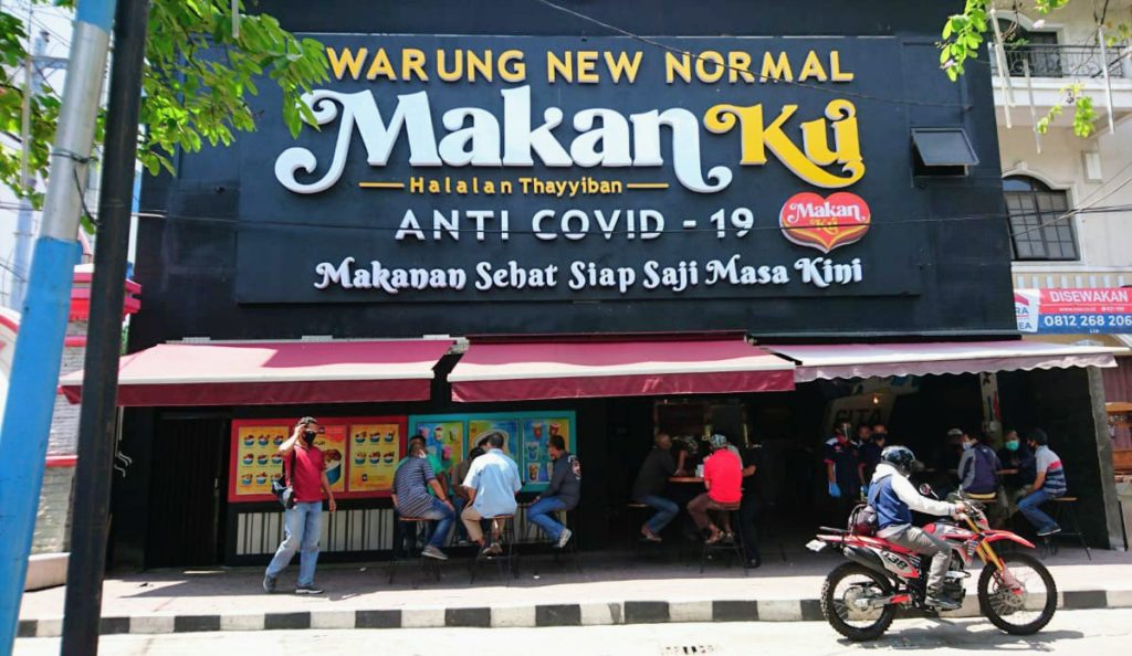 khas nusantara