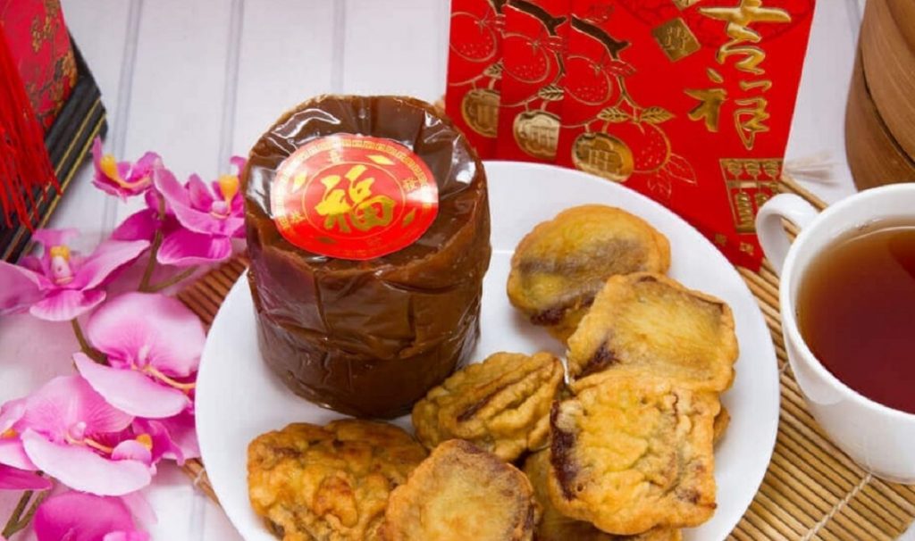kue-keranjang goreng