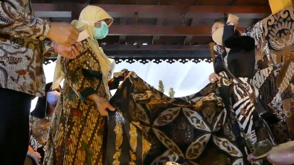 BI Solo Kampanye Gerakan Nasional Bangga Buatan Indonesia