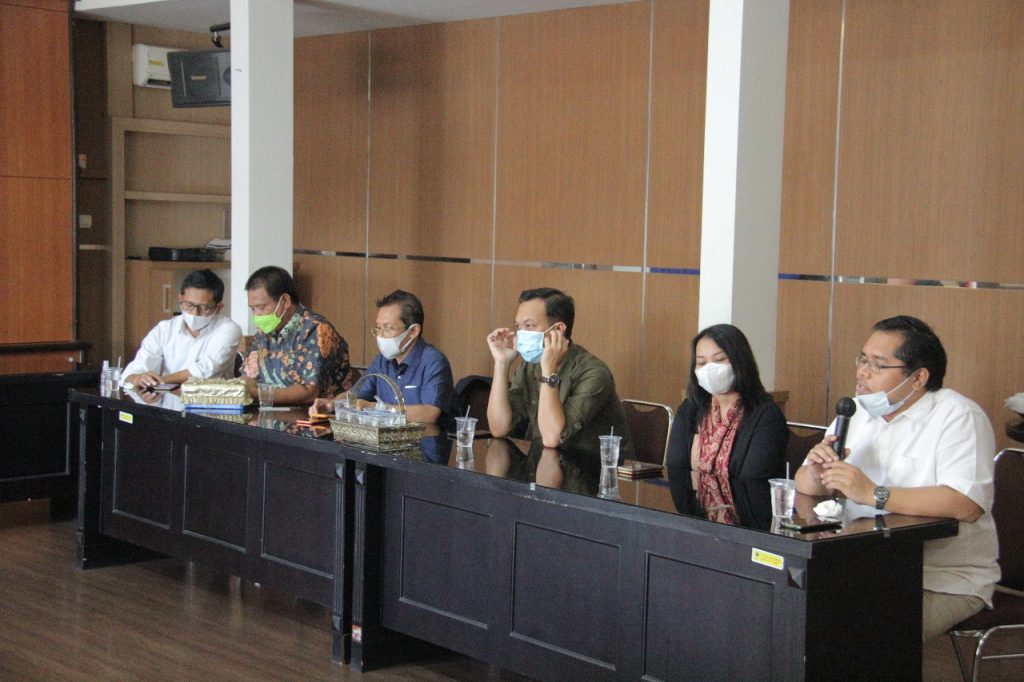 Komisi Penyiaran Indonesia Daerah (KPID) Provinsi Jawa Tengah