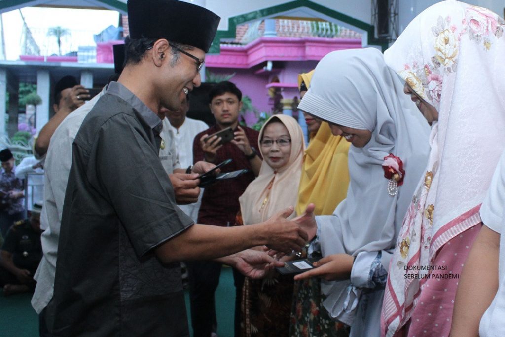 Ramadhan, Pemkab Boyolali Siapkan Bebagai Kegiatan