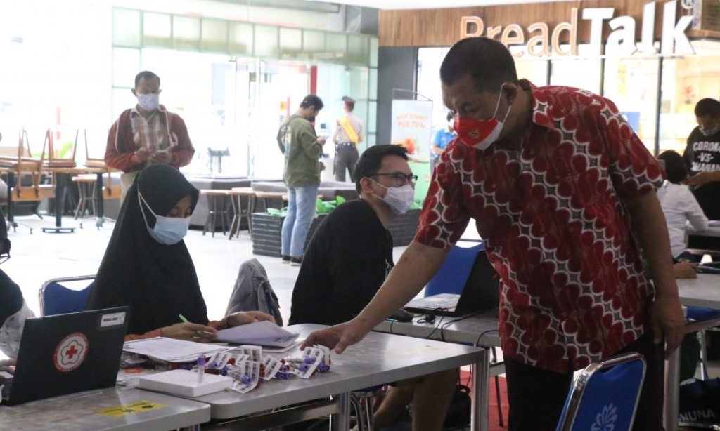 Wakil Walikota Surakarta, Teguh Prakosa