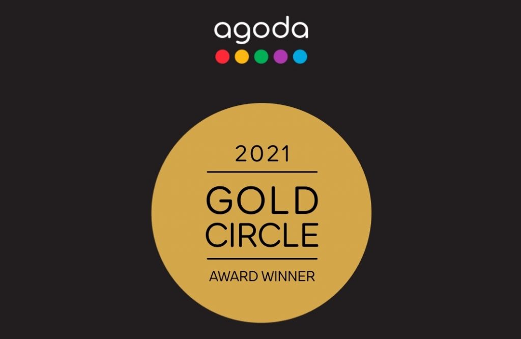 Agoda situs pemesanan hotel terkemuka di Asia