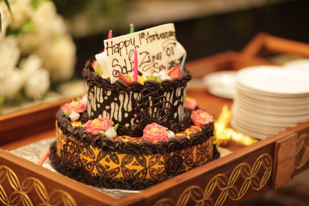 Bolu Batik