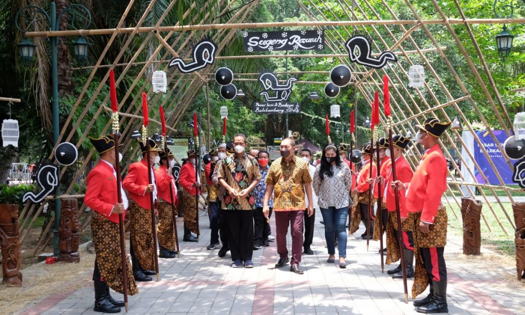 Wakil Walikota Surakarta, Teguh Prakosa