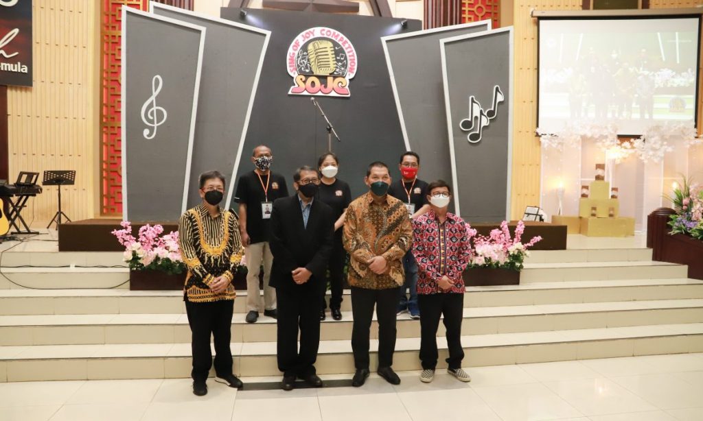 Wakil Walikota, Teguh Prakosa