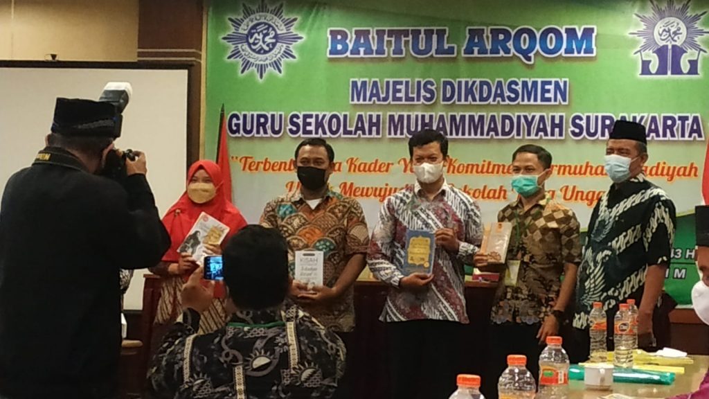 Baitul Arqam