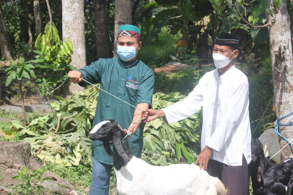 Joko Triharmanto dan Intel Polda DIY