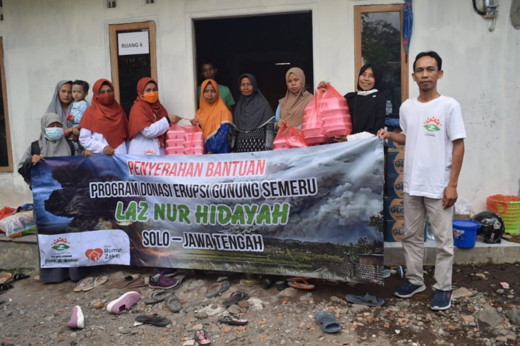LAZ Nur Hidayah