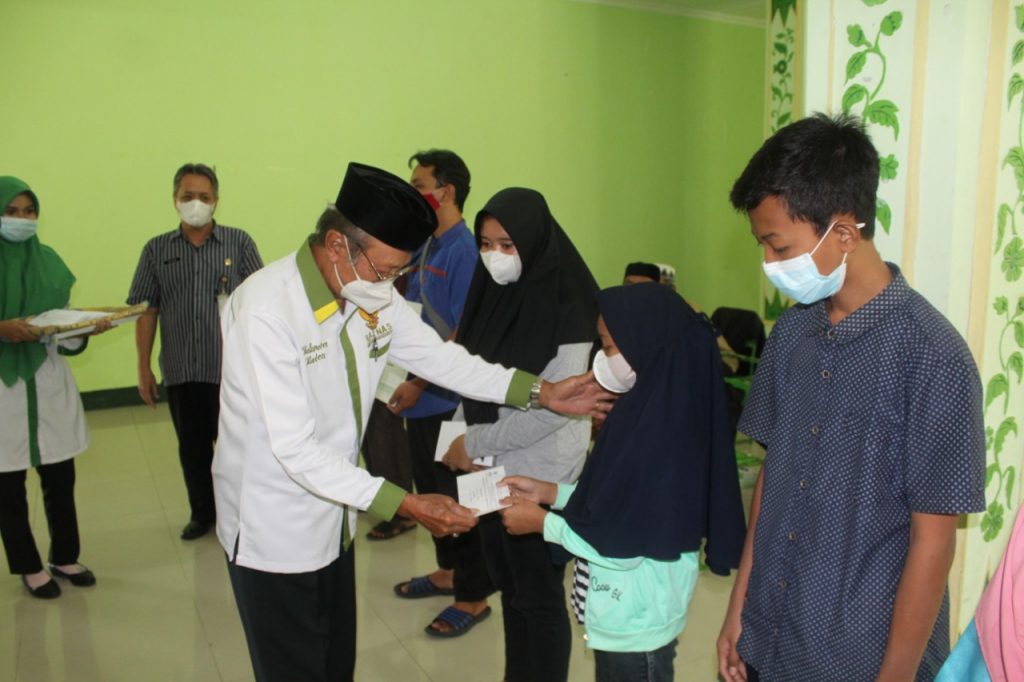 Baznas Klaten