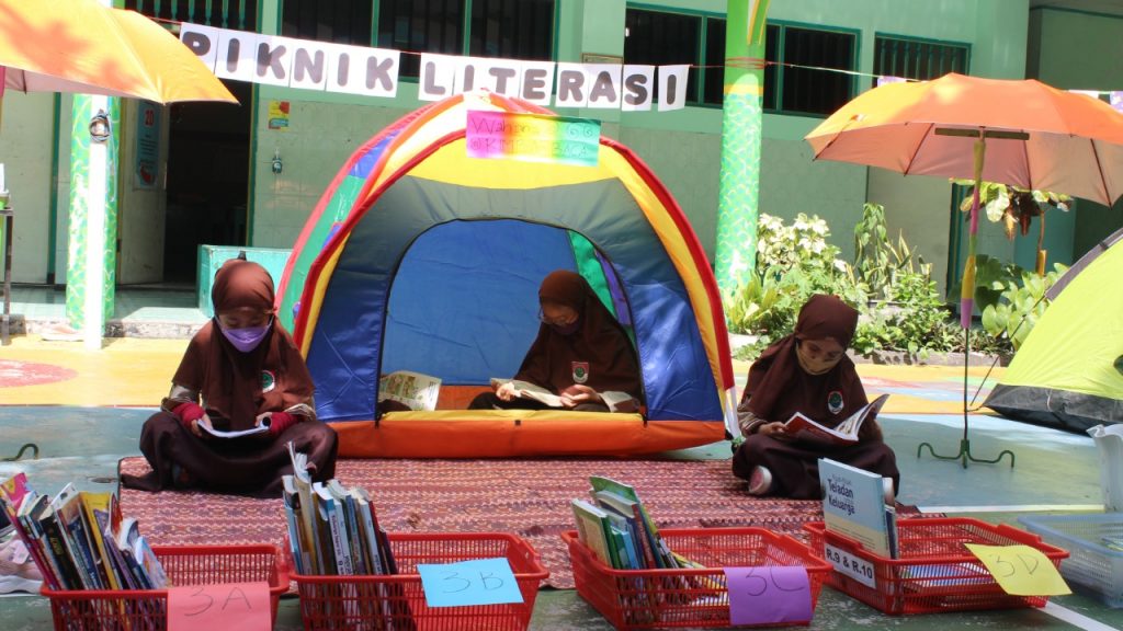 SDIT Nur Hidayah Surakarta