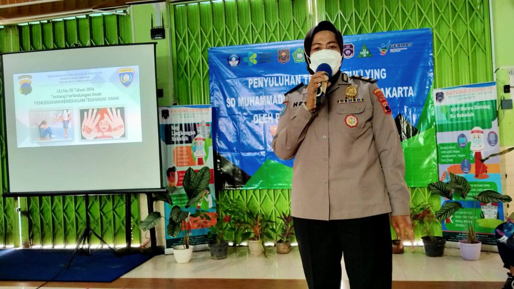 Sekolah Dasar Muhammad