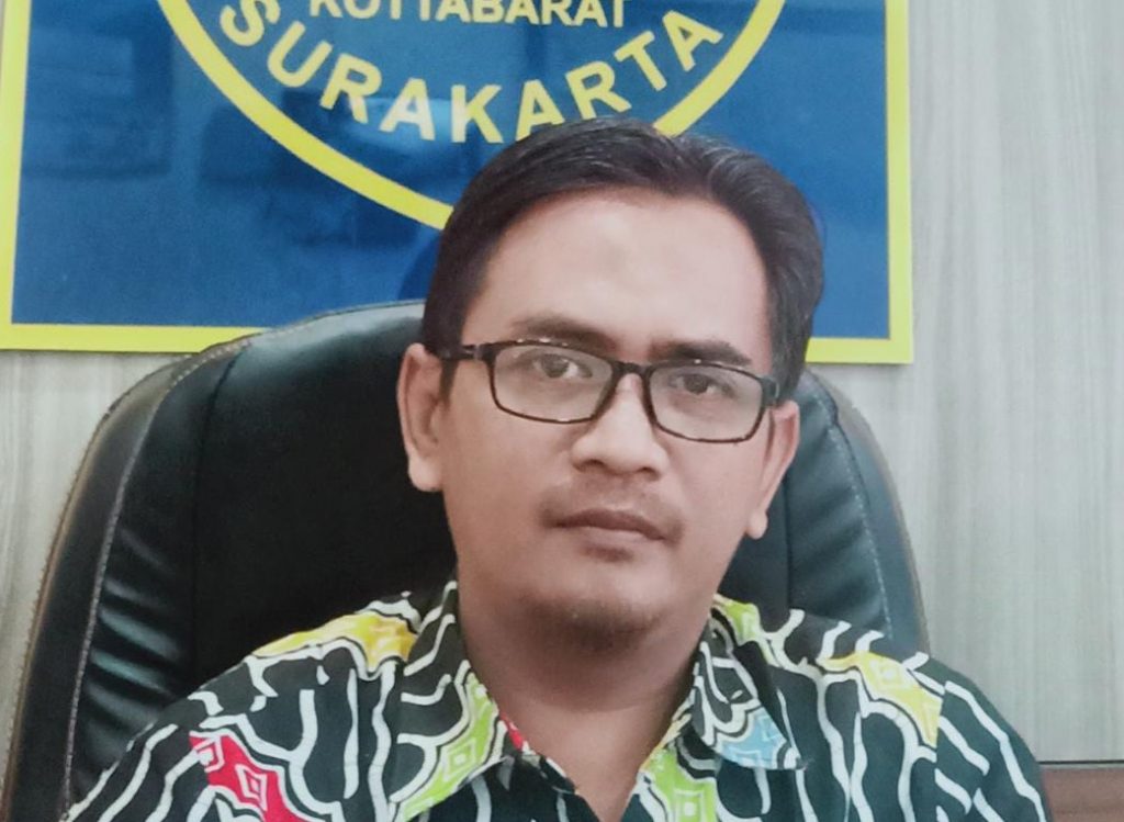 Ketua Forum Guru Muhammadiyah Solo, Muhdiyatmoko