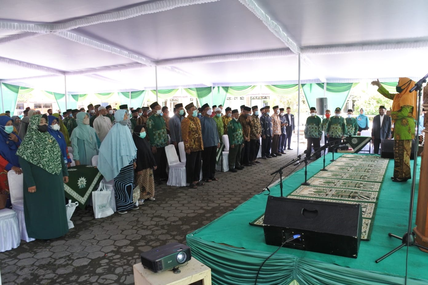 Muhammadiyah Sukoharjo