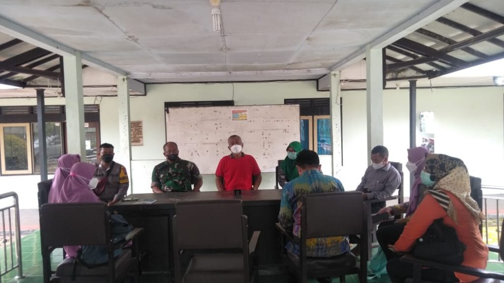 SMAIT Nur Hidayah Selesai Jalani Isolasi Mandiri