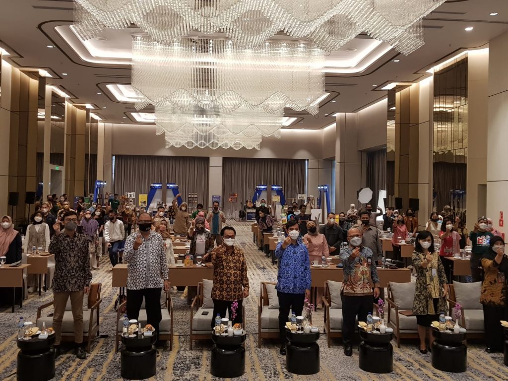 Bank Indonesia Solo