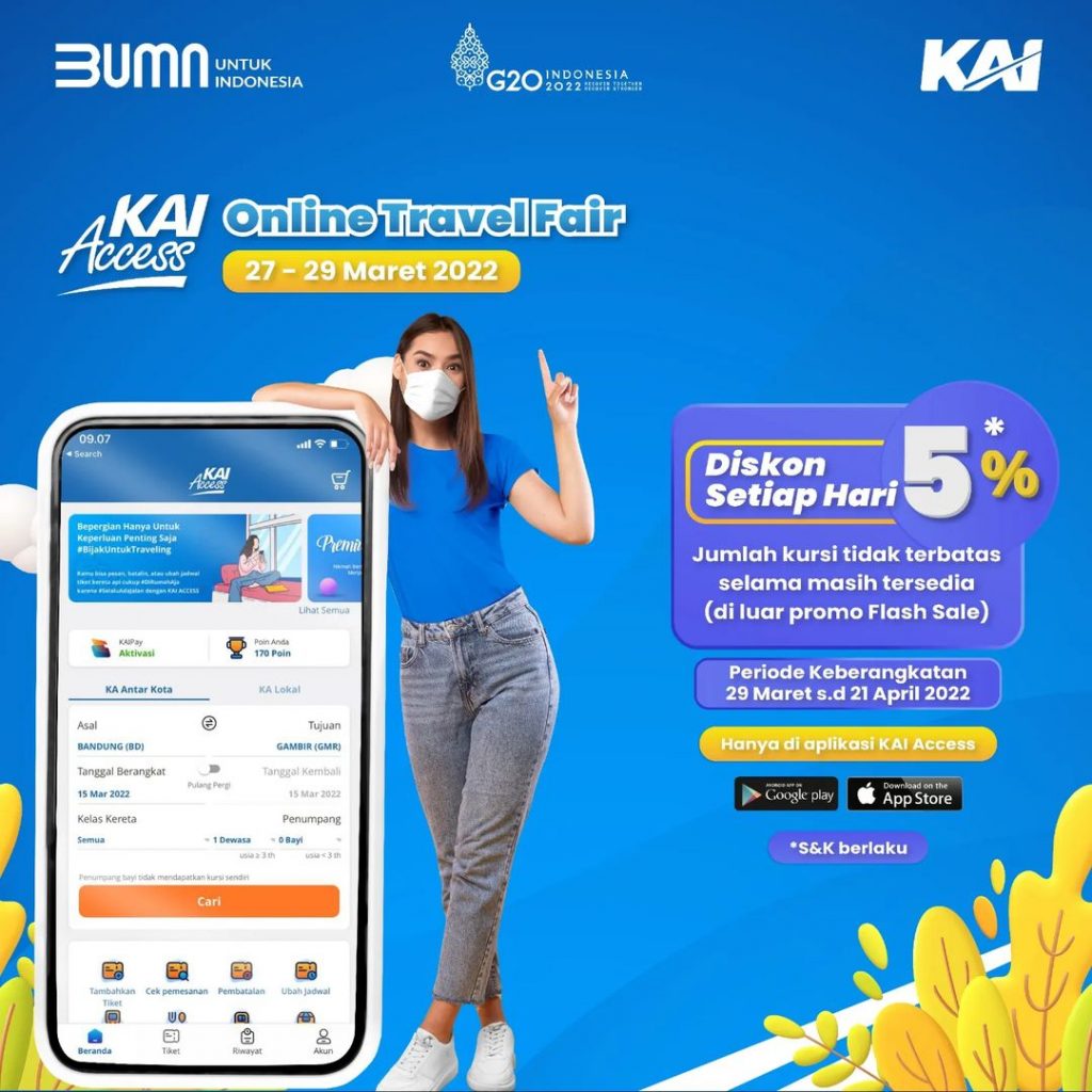 Kai online