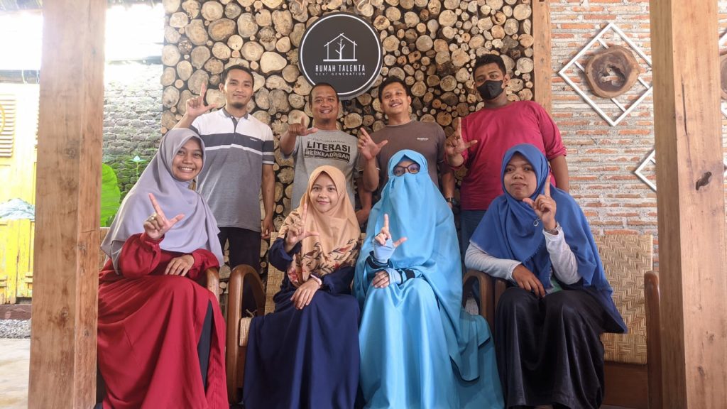 Raker FLP Solo