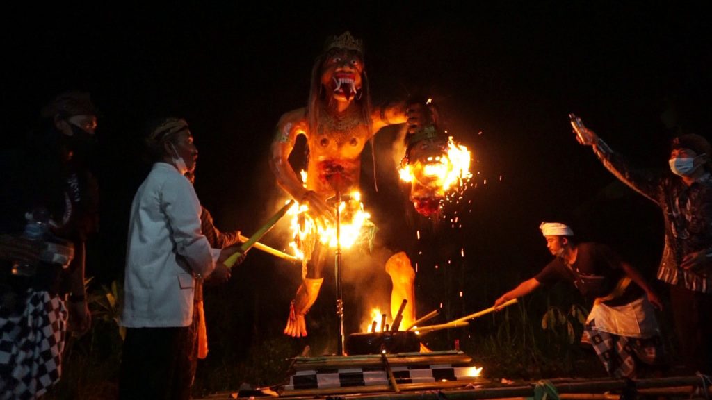 Umat Hindu Boyolali
