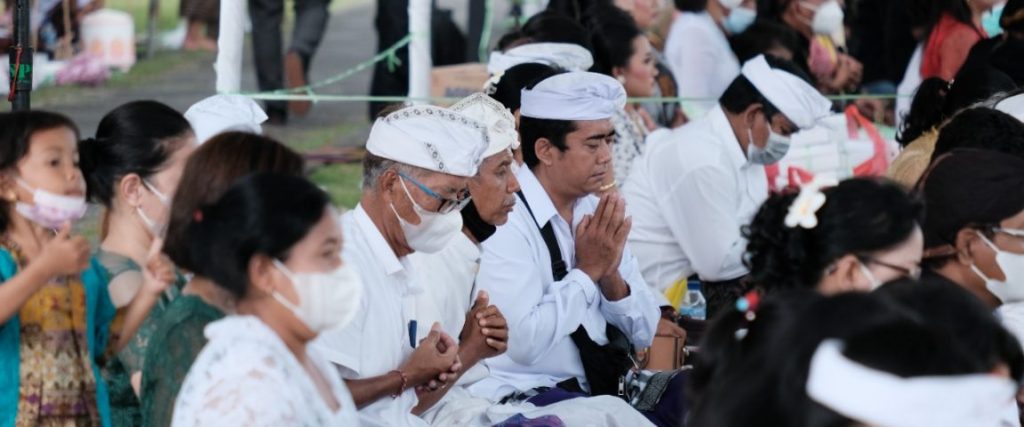 Umat Hindu Klaten