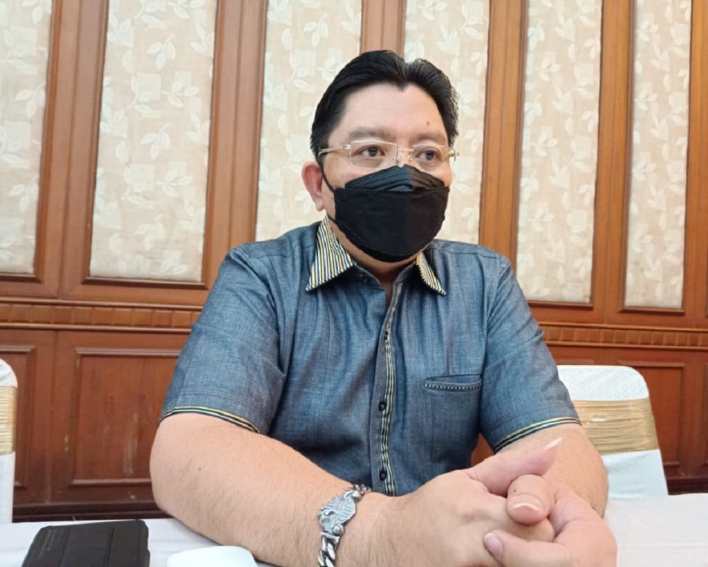 Andri Cahyadi