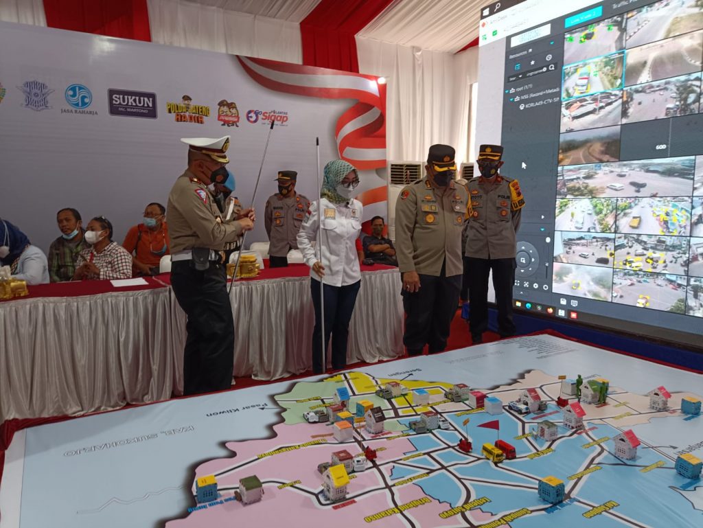 Anggota Komisi III DPR RI Eva Yuliana