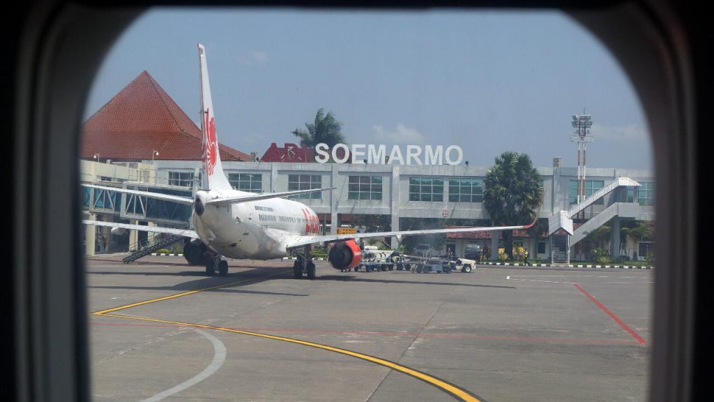 Bandara Adi Soemarmo