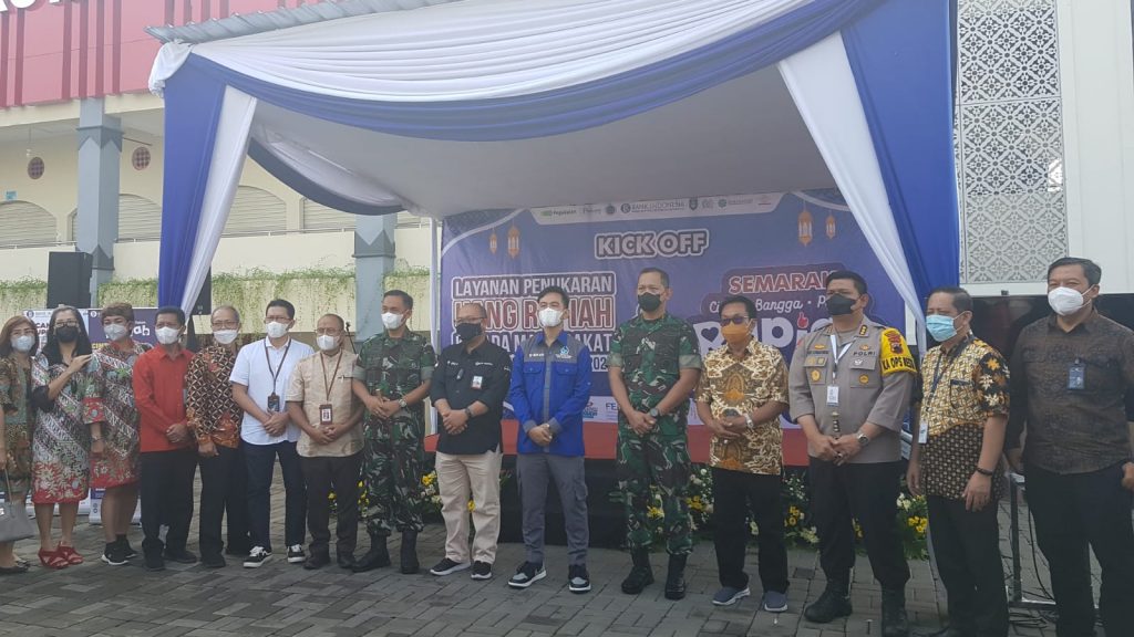 Forkopimda Kota Surakarta