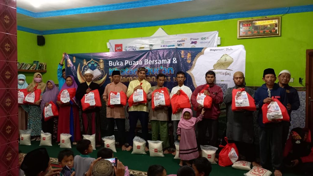 Mualaf Desa Anggrasmanis