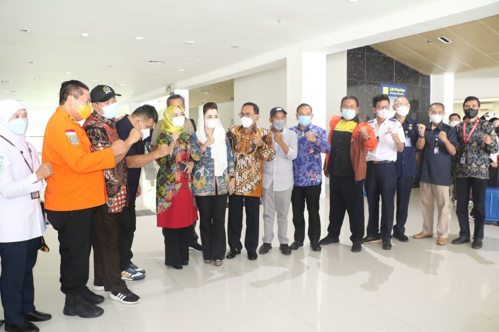 anggota DPR RI Komisi V
