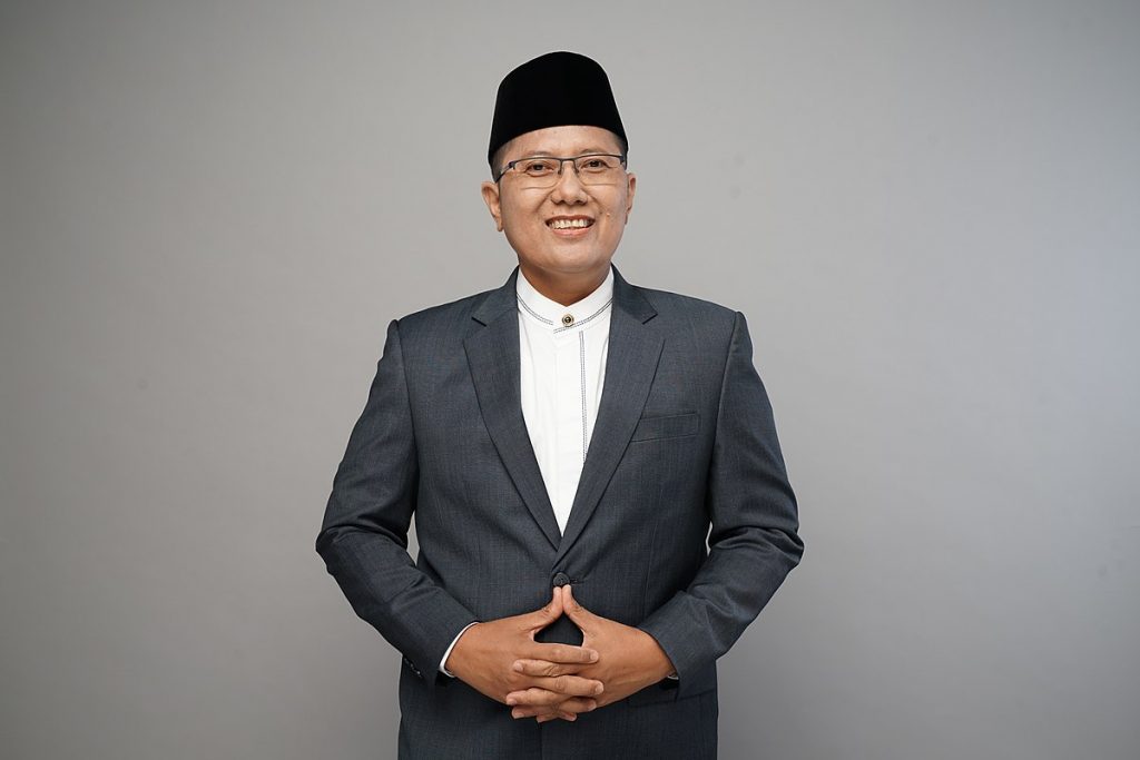 Cholil Nafis