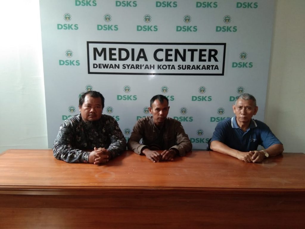 DSKS terkait kasus perkosaan Sragen
