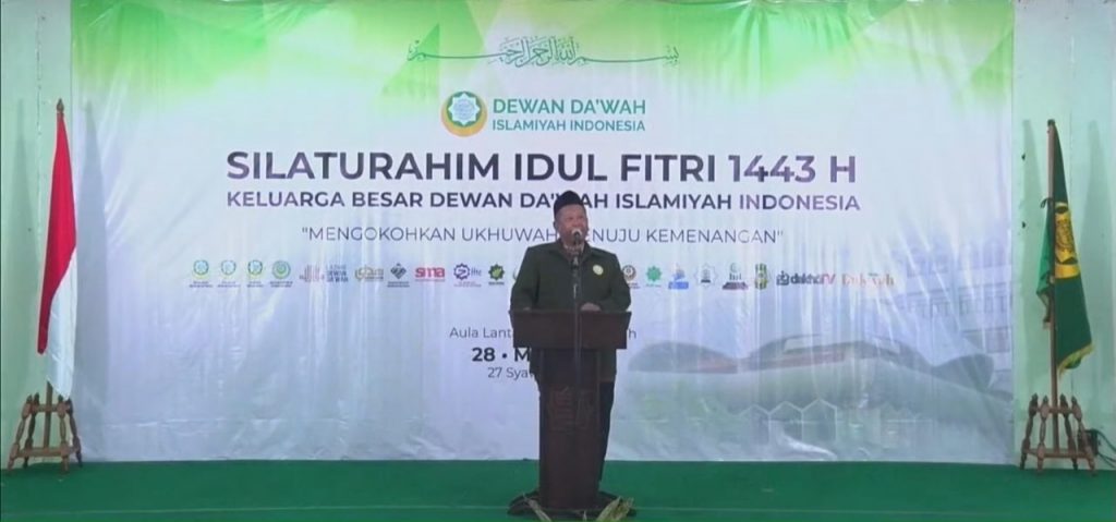 Dr. H. Adian Husaini