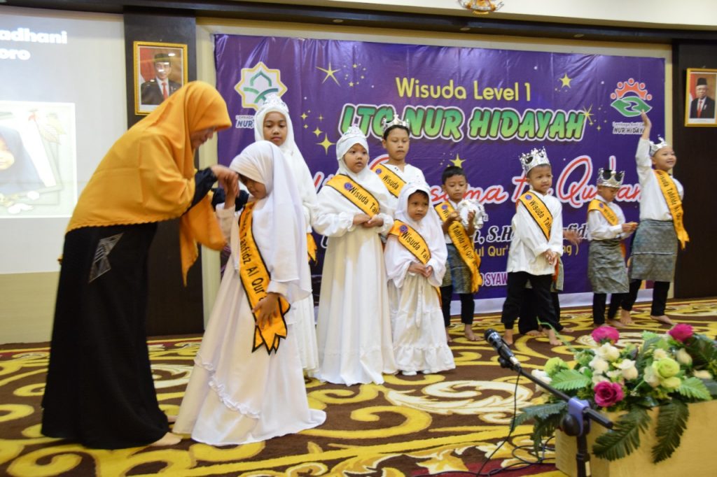 LTQ Nur Hidayah
