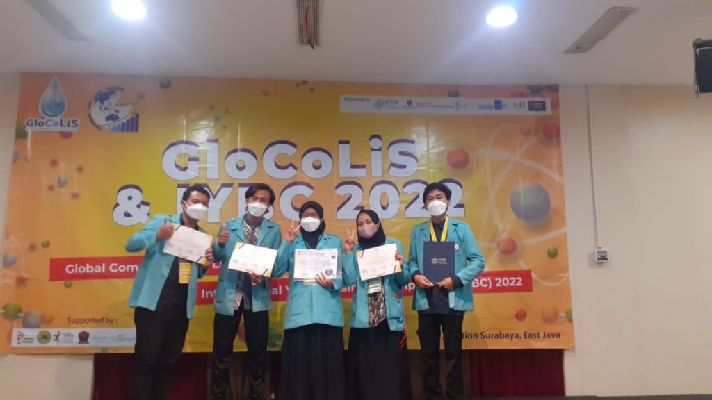 Mahasiswa UNS Sabet Juara di Kancah Internasional