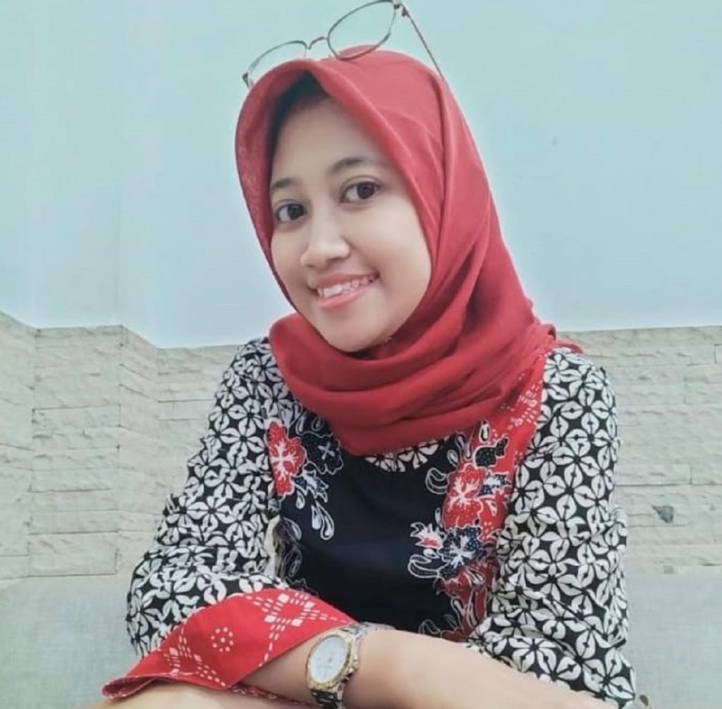 Sari Citra Pertiwi SH