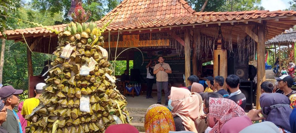 Wakil Bupati Karanganyar, Rober Christanto