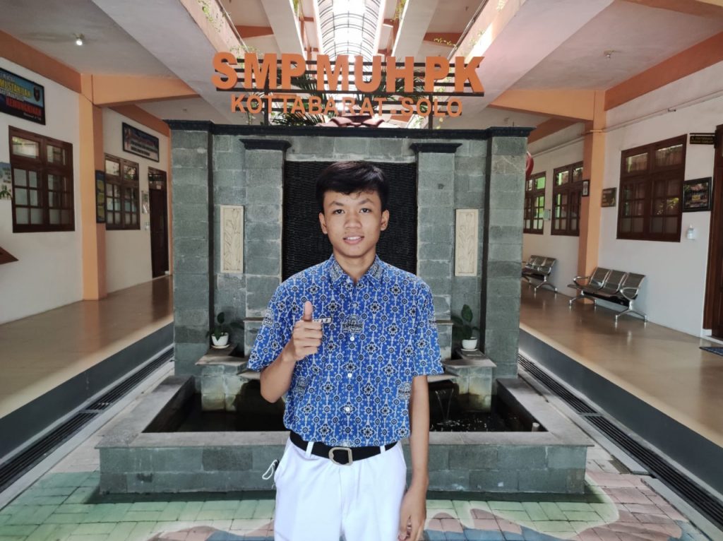 Dzaky Aulia Fadhil