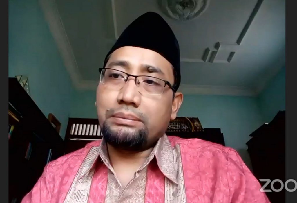 Habiburrahman El-Shirazy