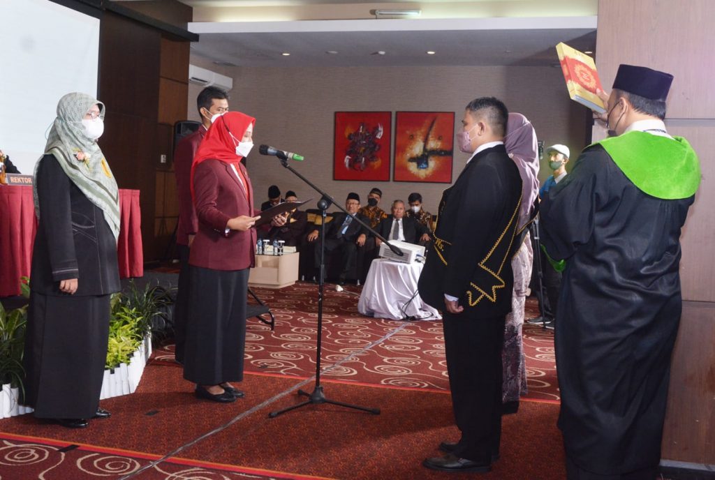 ITS PKU Muhammadiyah Surakarta