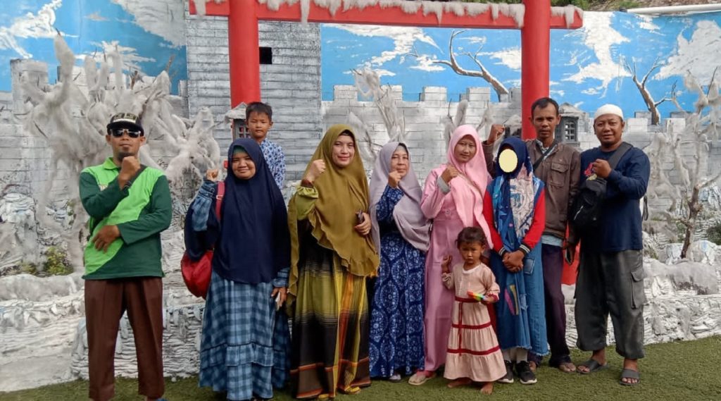 Korban Perkosaan Sragen