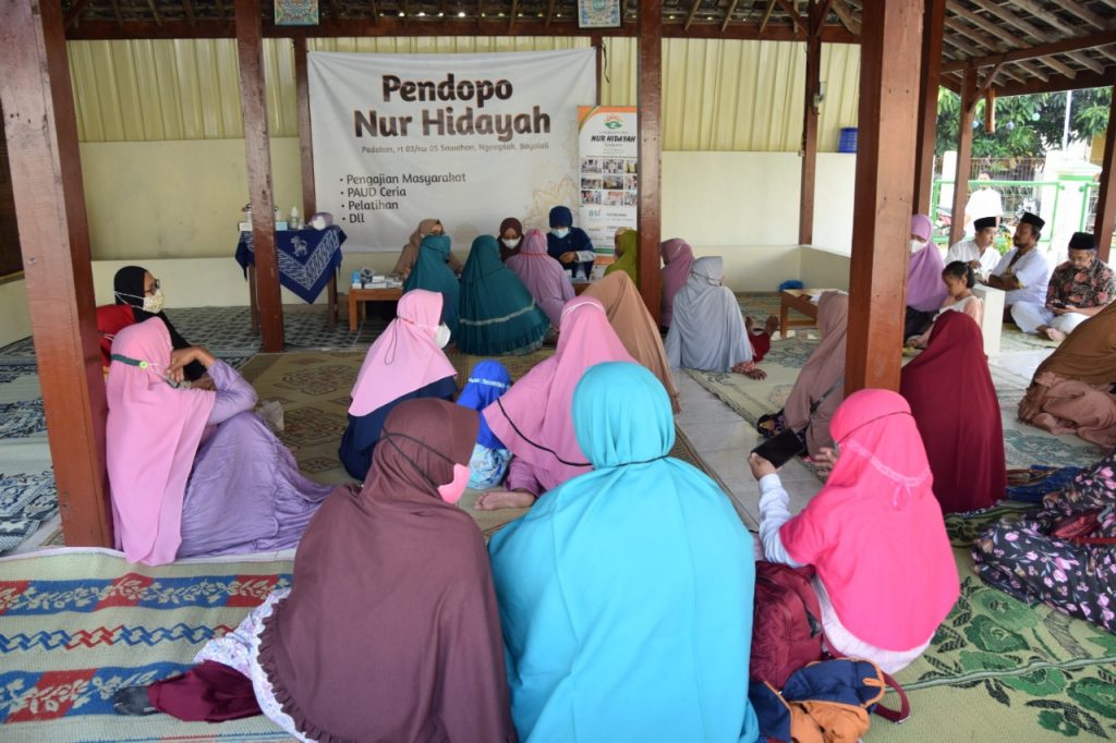 Pendopo Nur Hidayah