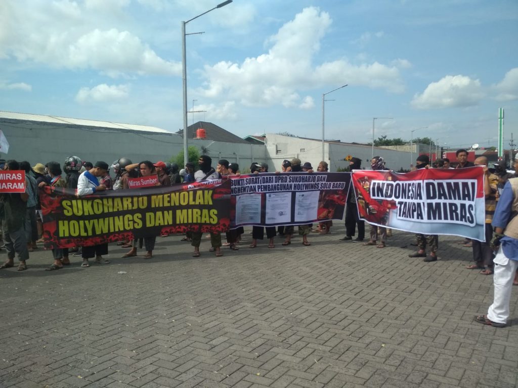 Warga Grogol